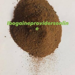 Buy pure Iboga Powder