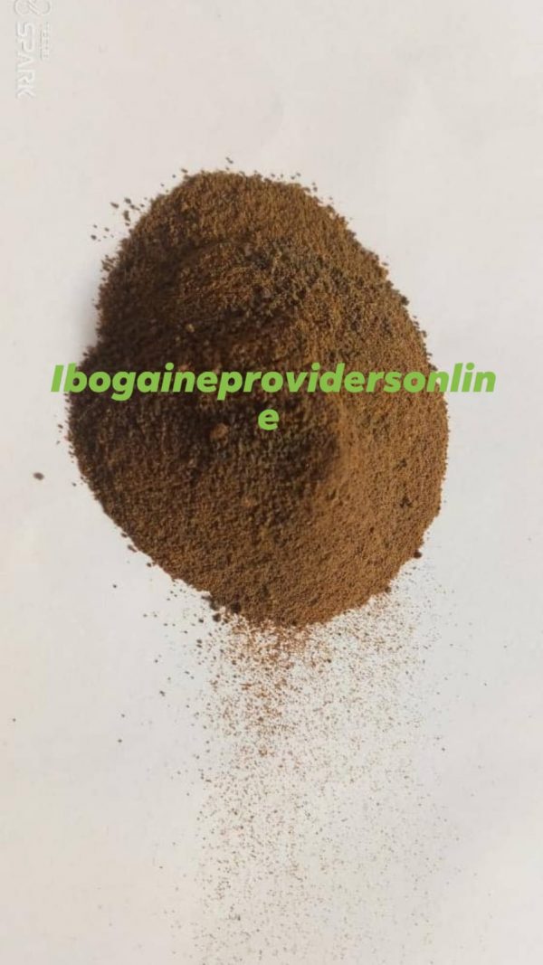 Buy pure Iboga Powder