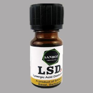 Buy Liquid LSD