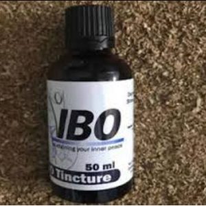 Buy Iboga Tincture online